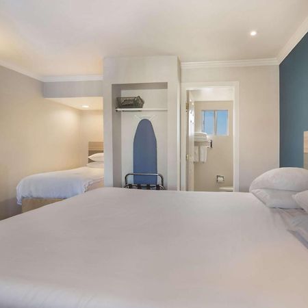 Surestay Hotel By Best Western San Rafael Eksteriør bilde
