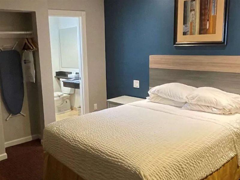 Surestay Hotel By Best Western San Rafael Eksteriør bilde