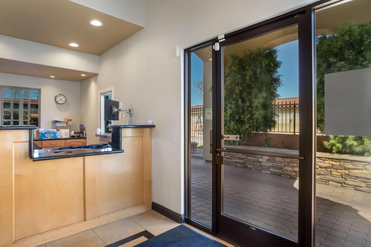 Surestay Hotel By Best Western San Rafael Eksteriør bilde