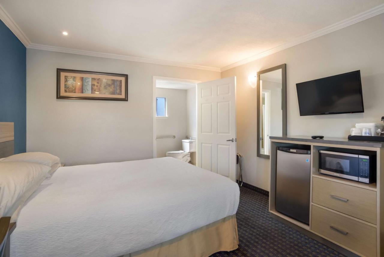 Surestay Hotel By Best Western San Rafael Eksteriør bilde