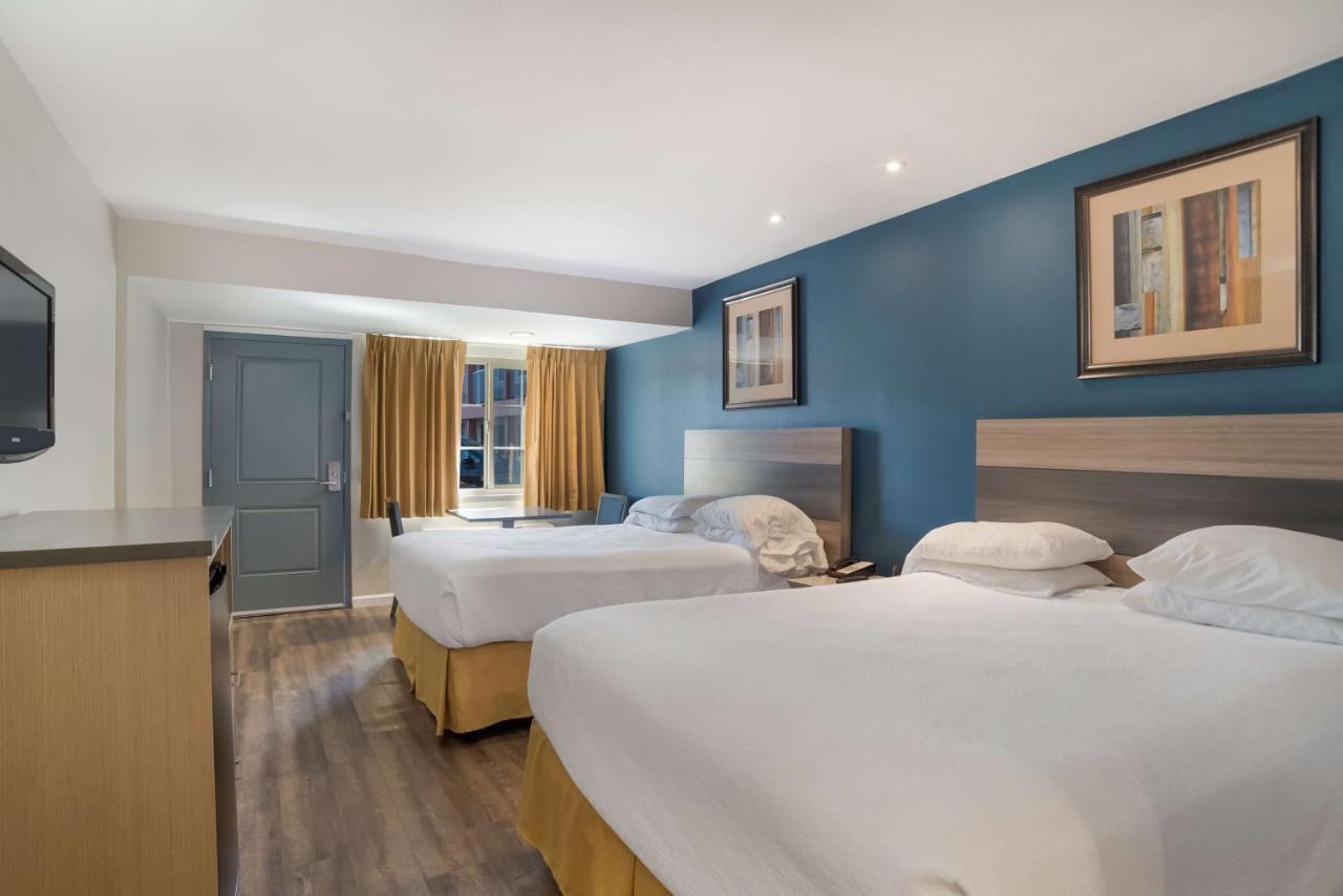 Surestay Hotel By Best Western San Rafael Eksteriør bilde