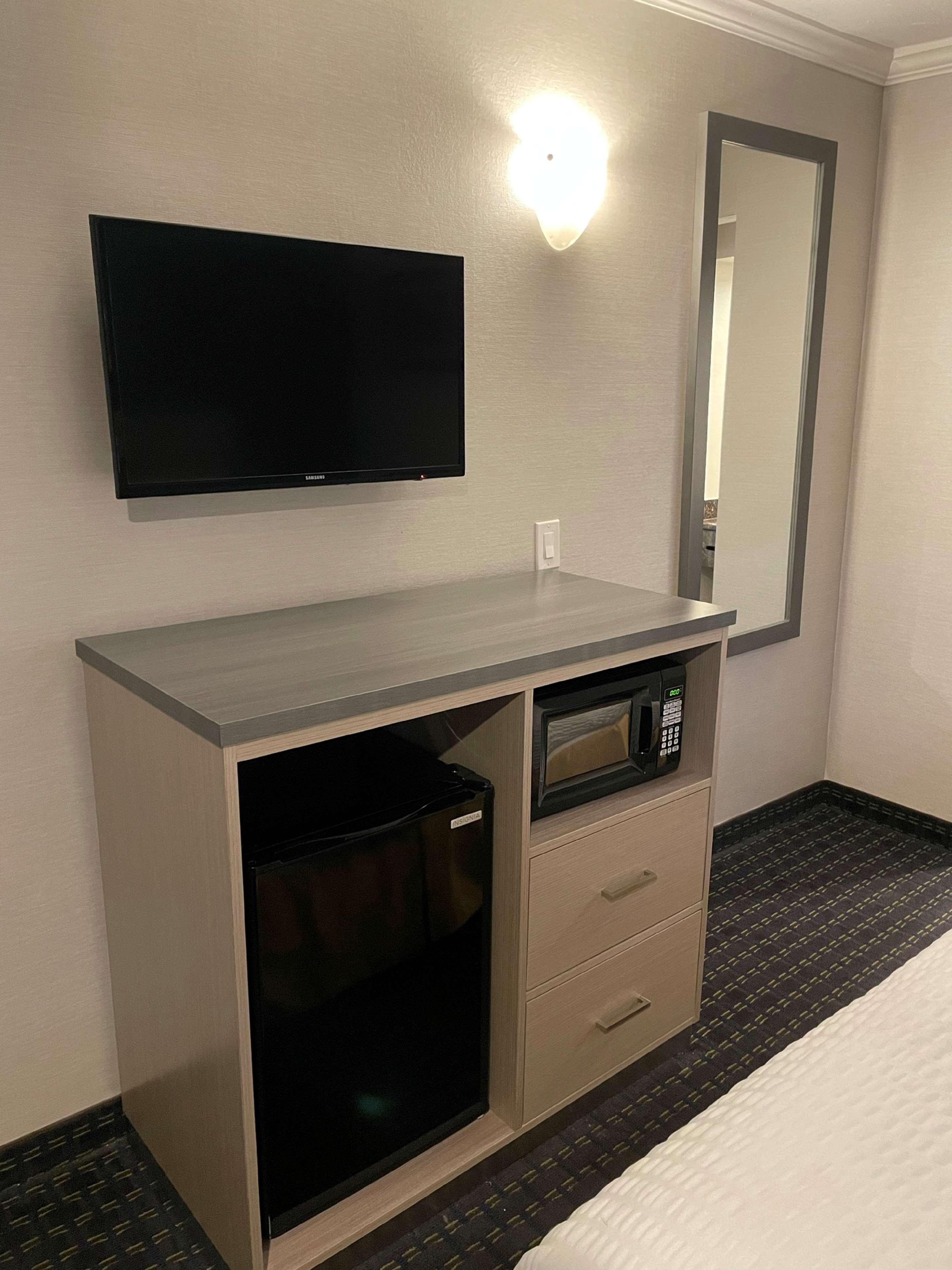 Surestay Hotel By Best Western San Rafael Eksteriør bilde