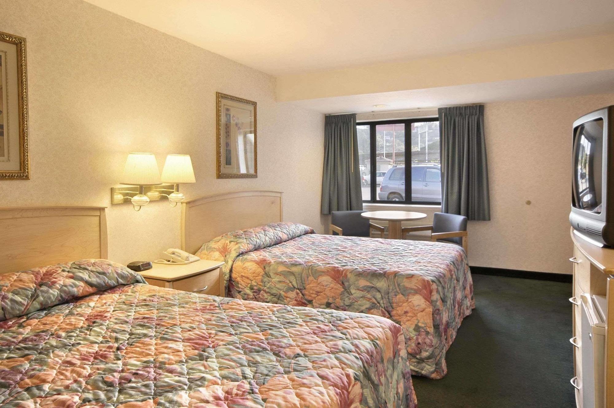 Surestay Hotel By Best Western San Rafael Rom bilde